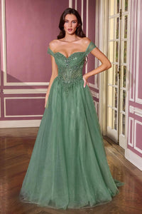 Ladivine Dress CC493