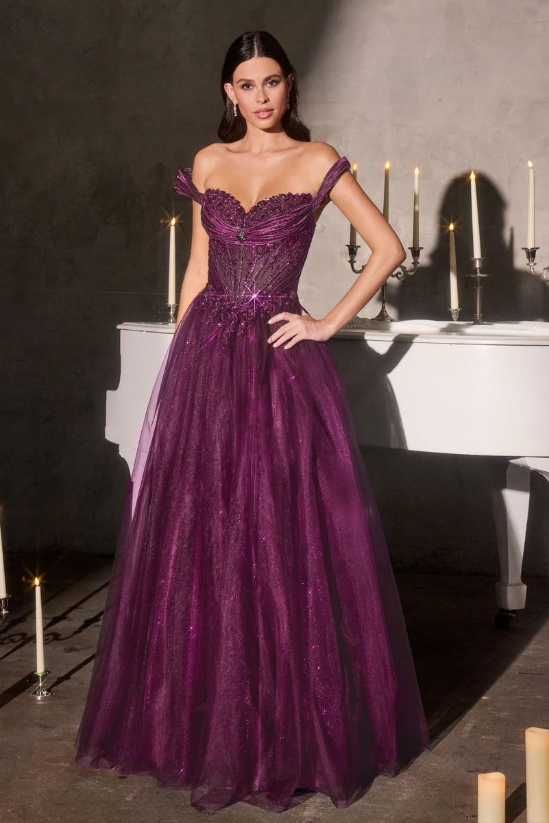 Ladivine Dress CC493