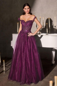 Ladivine Dress CC493