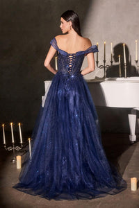 Ladivine Dress CC493