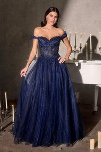 Ladivine Dress CC493