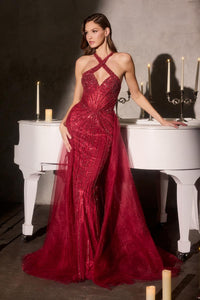 Ladivine Dress CC495