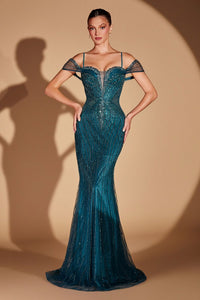 Ladivine Dress CC496