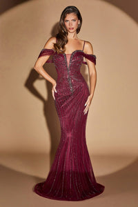 Ladivine Dress CC496