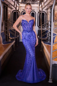 Ladivine Dress CC8262