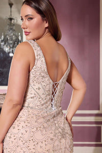 Ladivine Dress CC8270