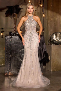 Ladivine Dress CC8281