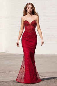 Ladivine Dress CC8885