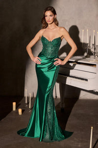 Ladivine Dress CC9031
