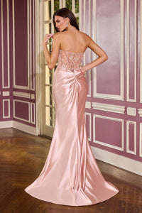 Ladivine Dress CC9031