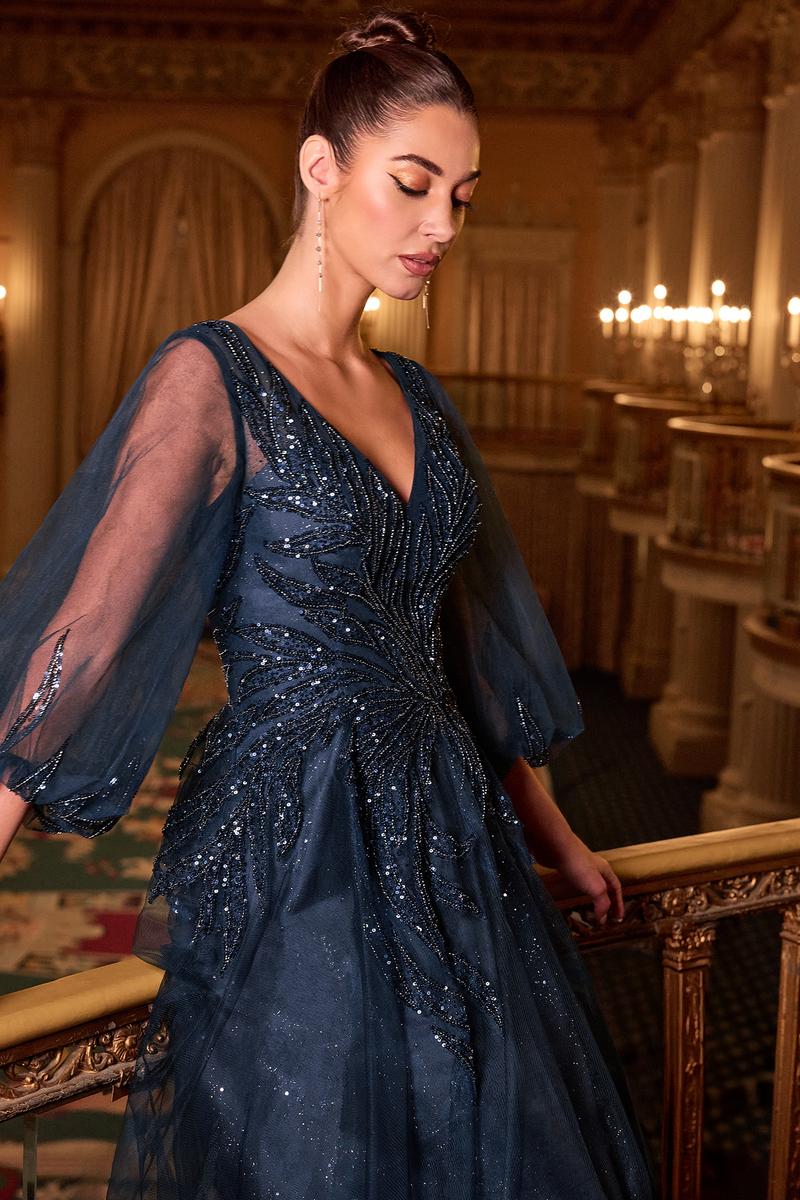 Ladivine Dress CD0101