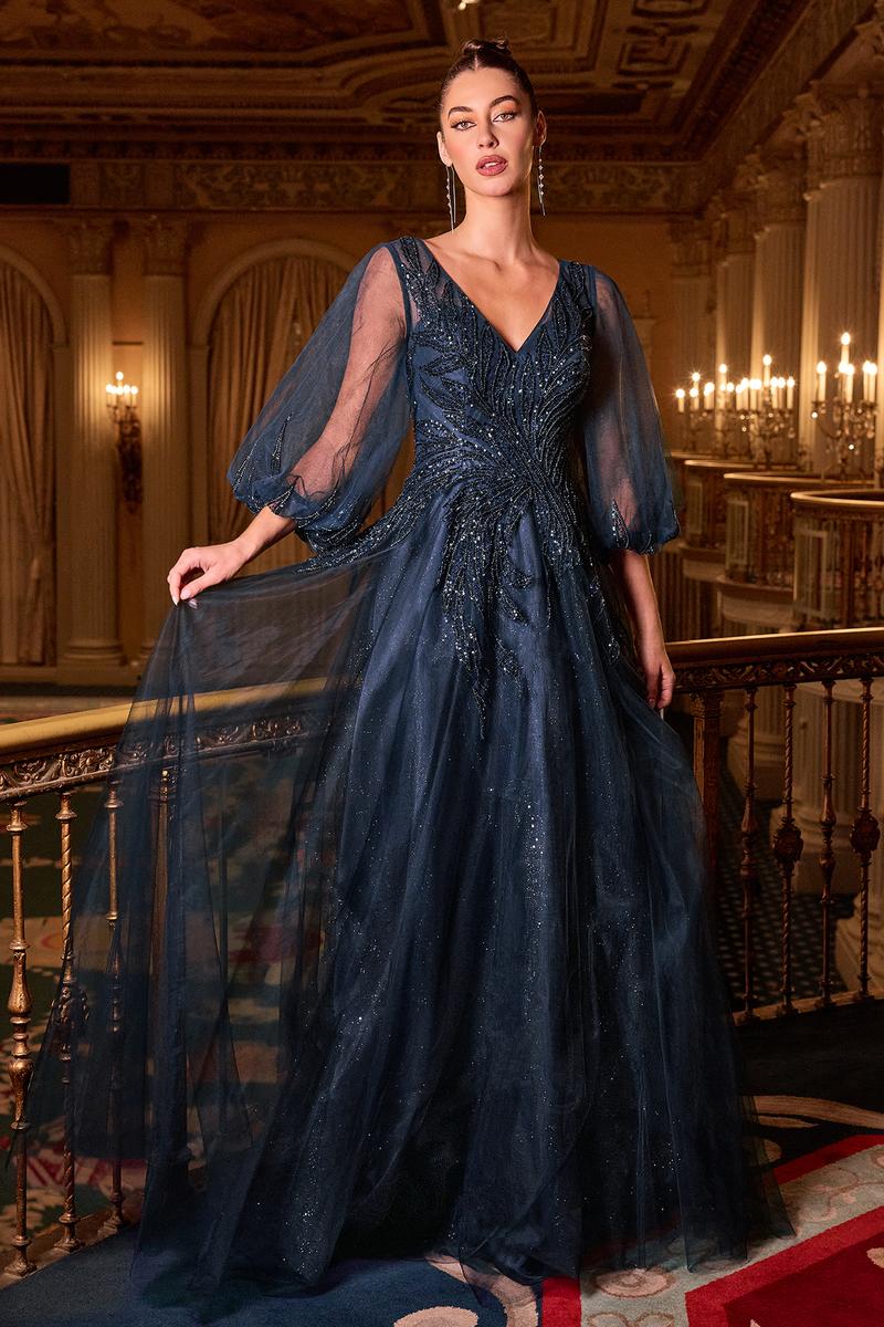 Ladivine Dress CD0101