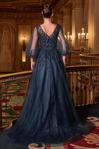 Ladivine Dress CD0101