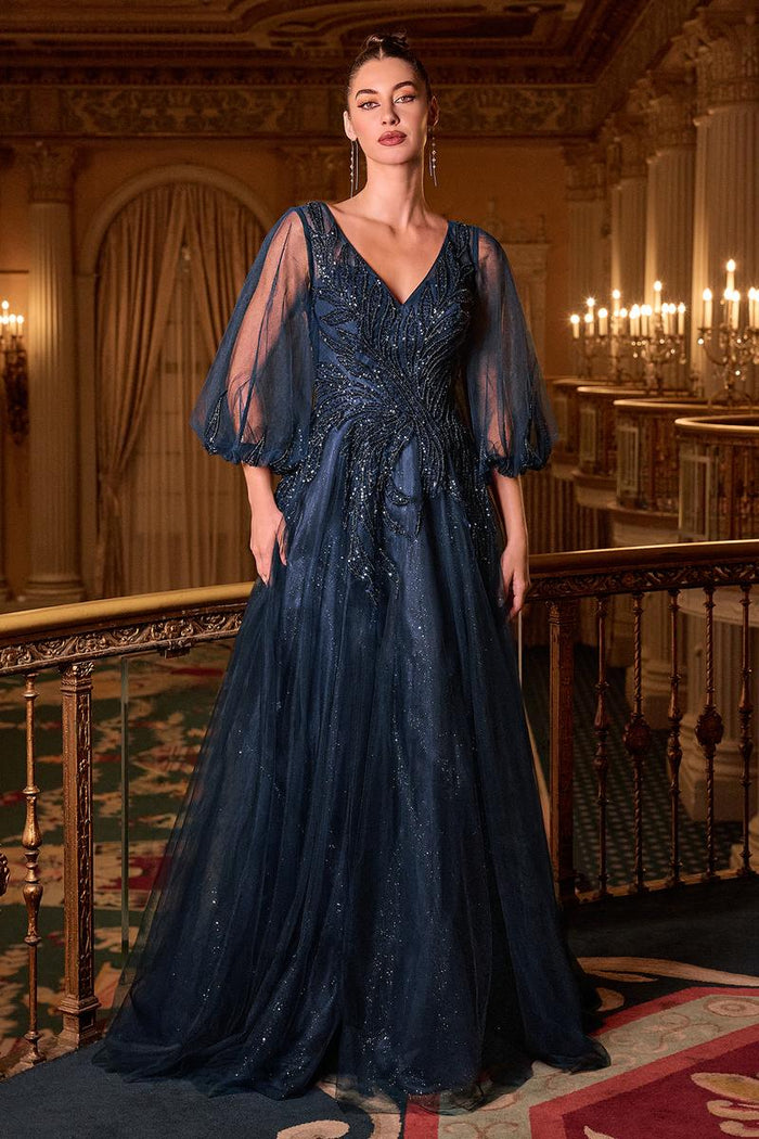 Ladivine Dress CD0101