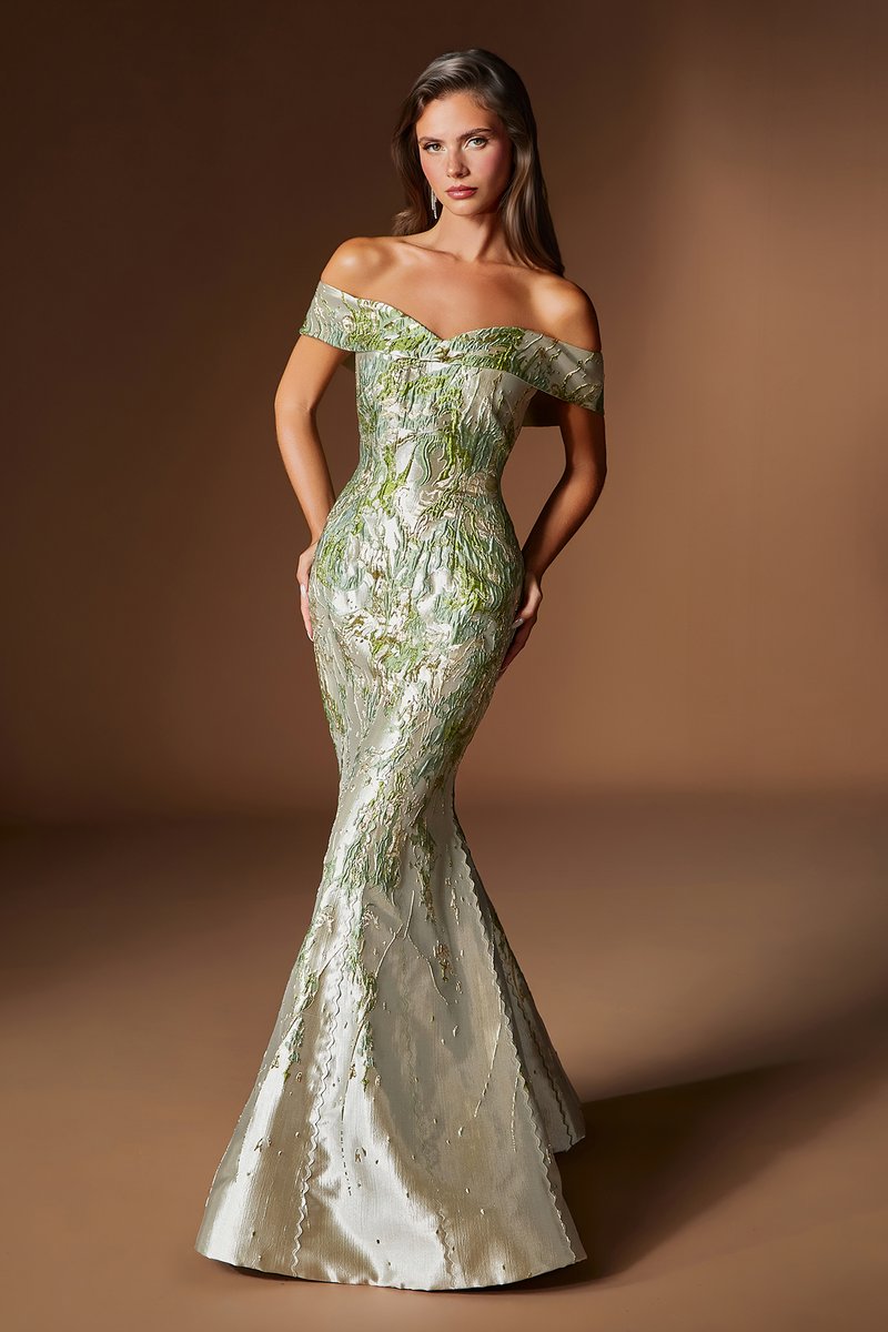 Ladivine Dress CD0107