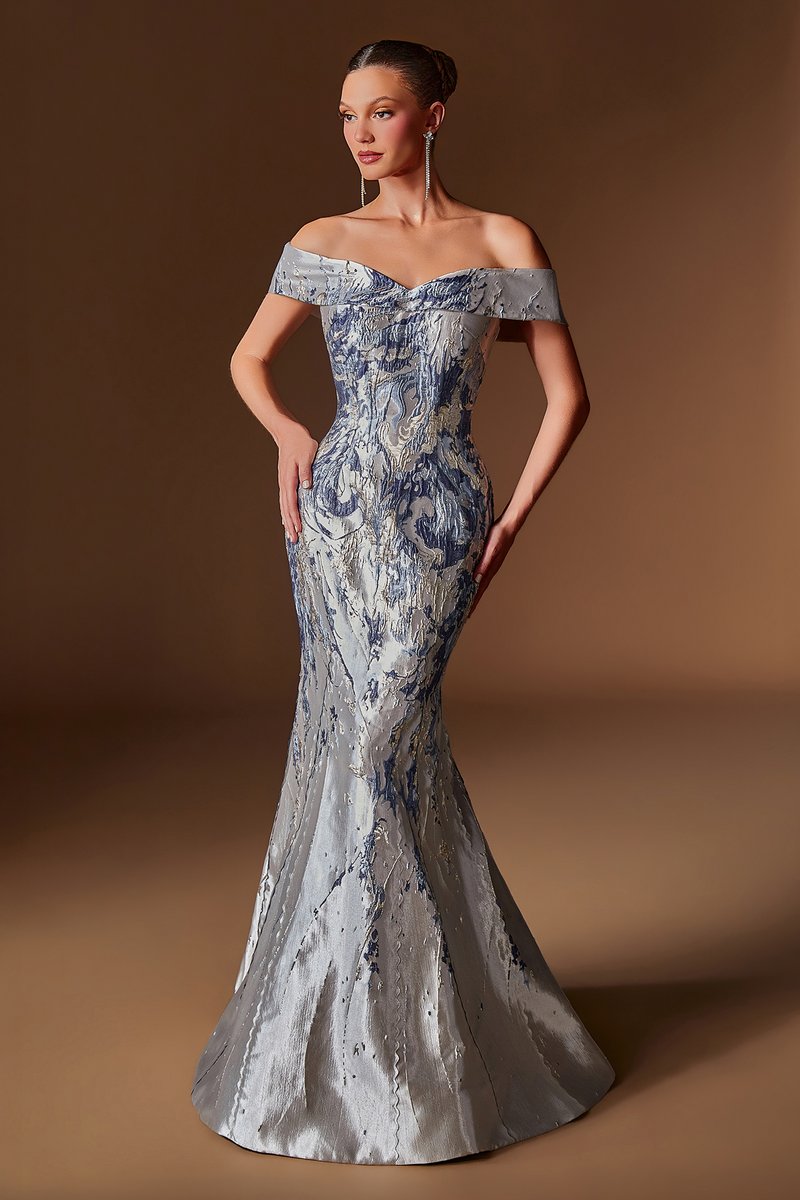 Ladivine Dress CD0107