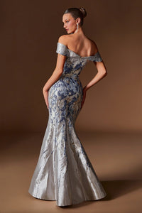Ladivine Dress CD0107