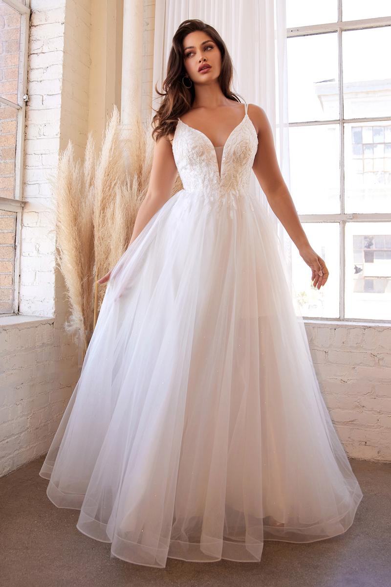 Ladivine Dress CD0154W
