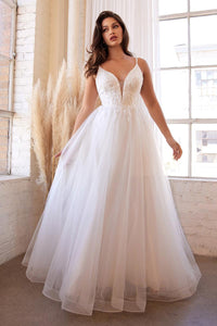 Ladivine Dress CD0154W