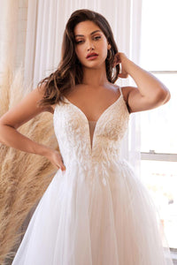 Ladivine Dress CD0154W