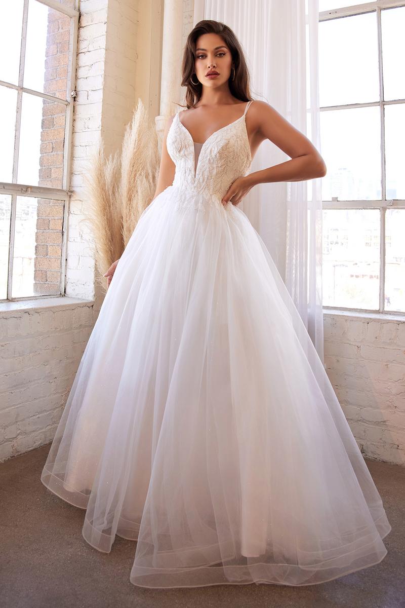Ladivine Dress CD0154W