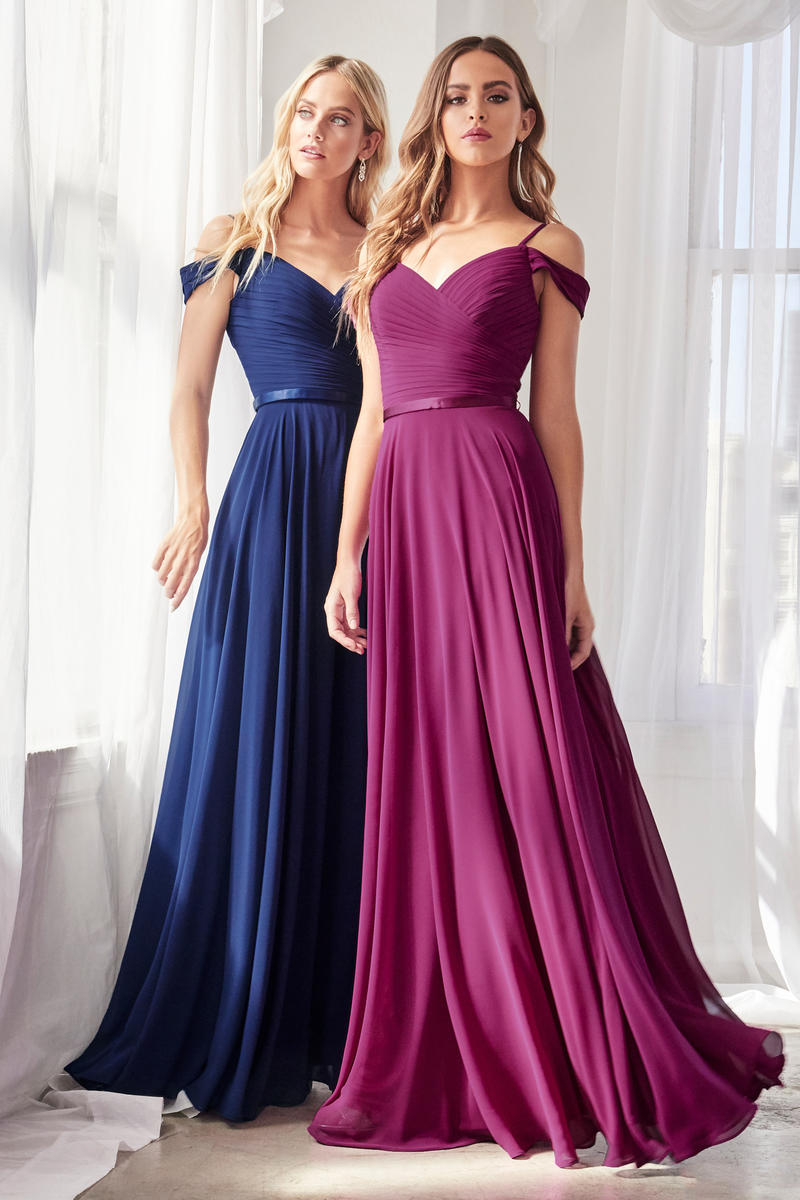 Cinderella Divine Dress CD0156