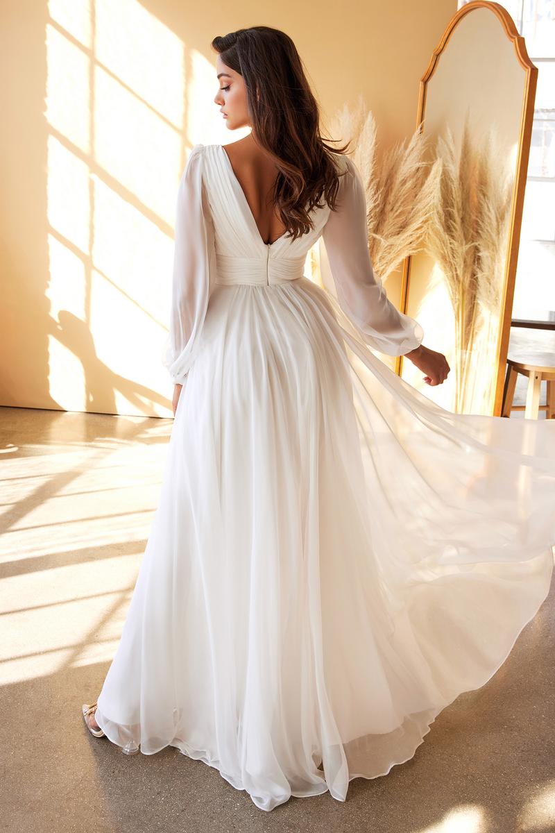 Ladivine Dress CD0192W