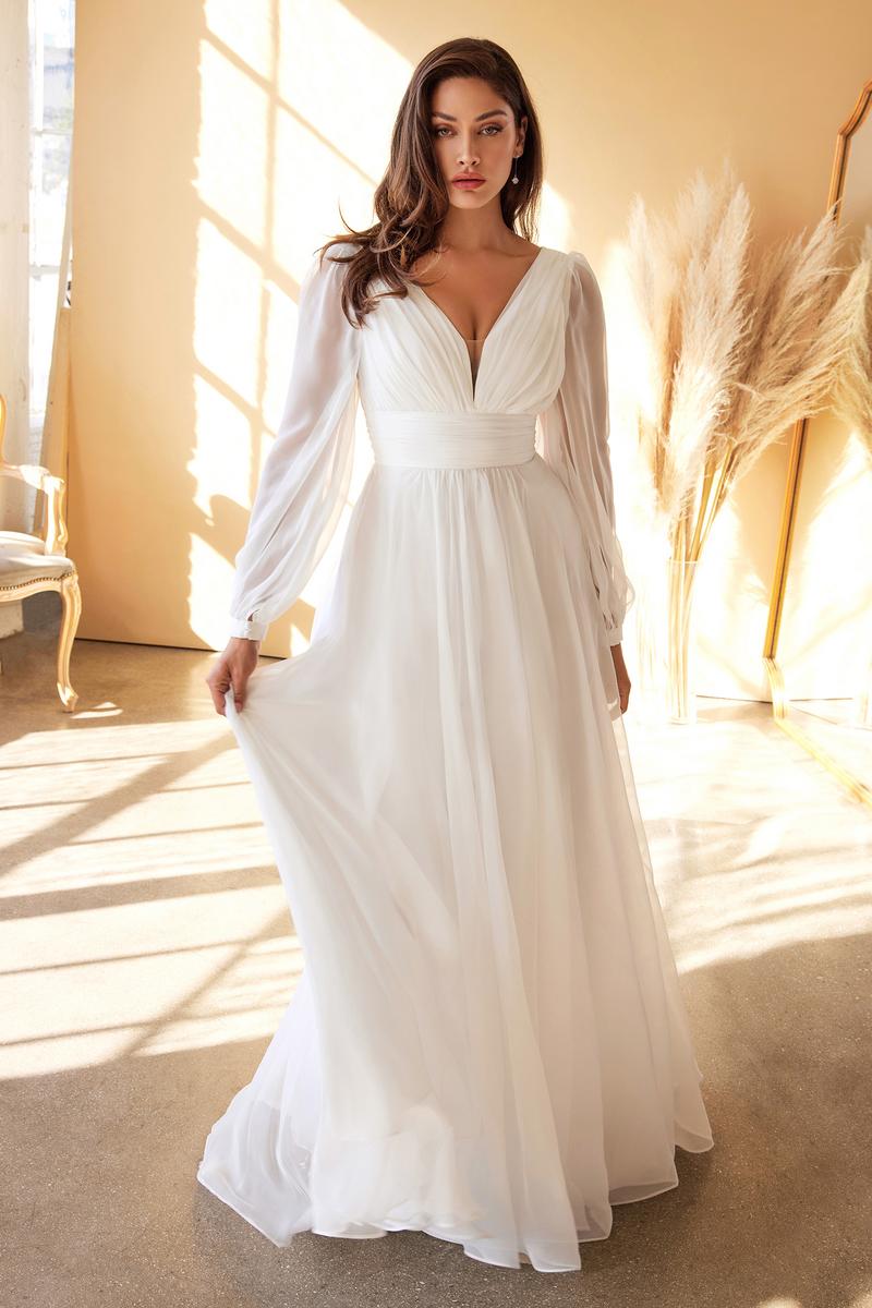 Ladivine Dress CD0192W