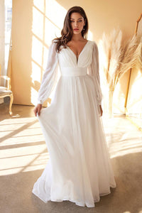 Ladivine Dress CD0192W