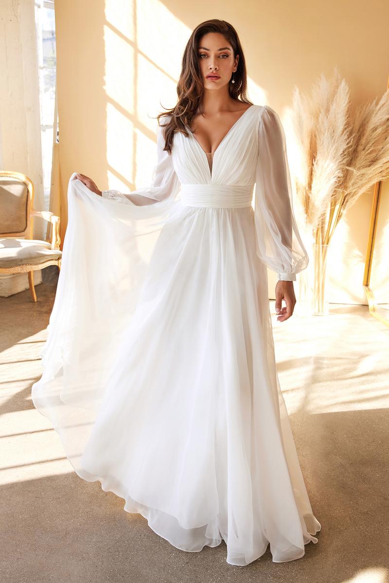 Ladivine Dress CD0192W