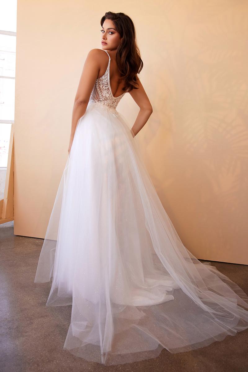 Ladivine Dress CD0195W