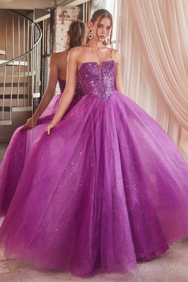 Ladivine Dress CD0217