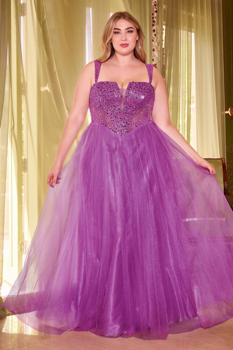 Ladivine Dress CD0217