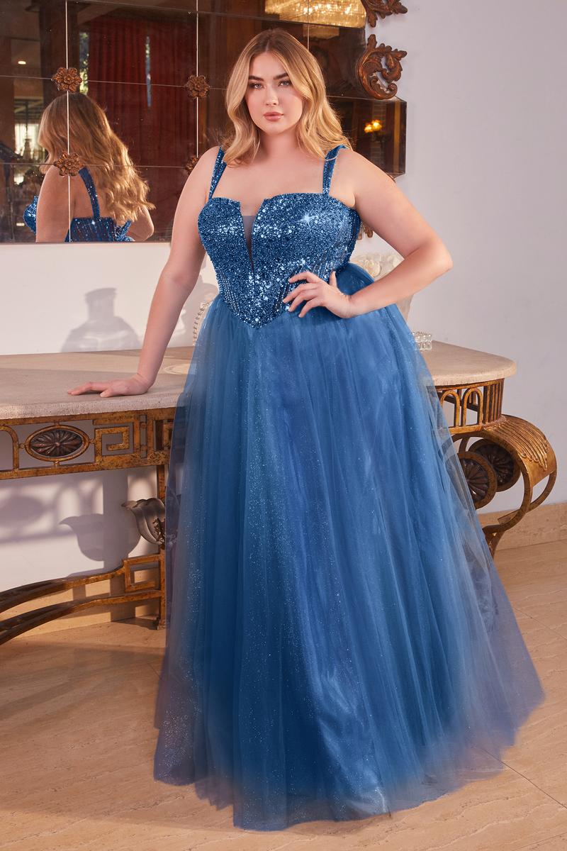 Ladivine Dress CD0217