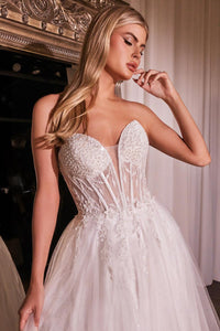 Ladivine Dress CD0230W