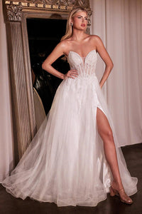 Ladivine Dress CD0230W