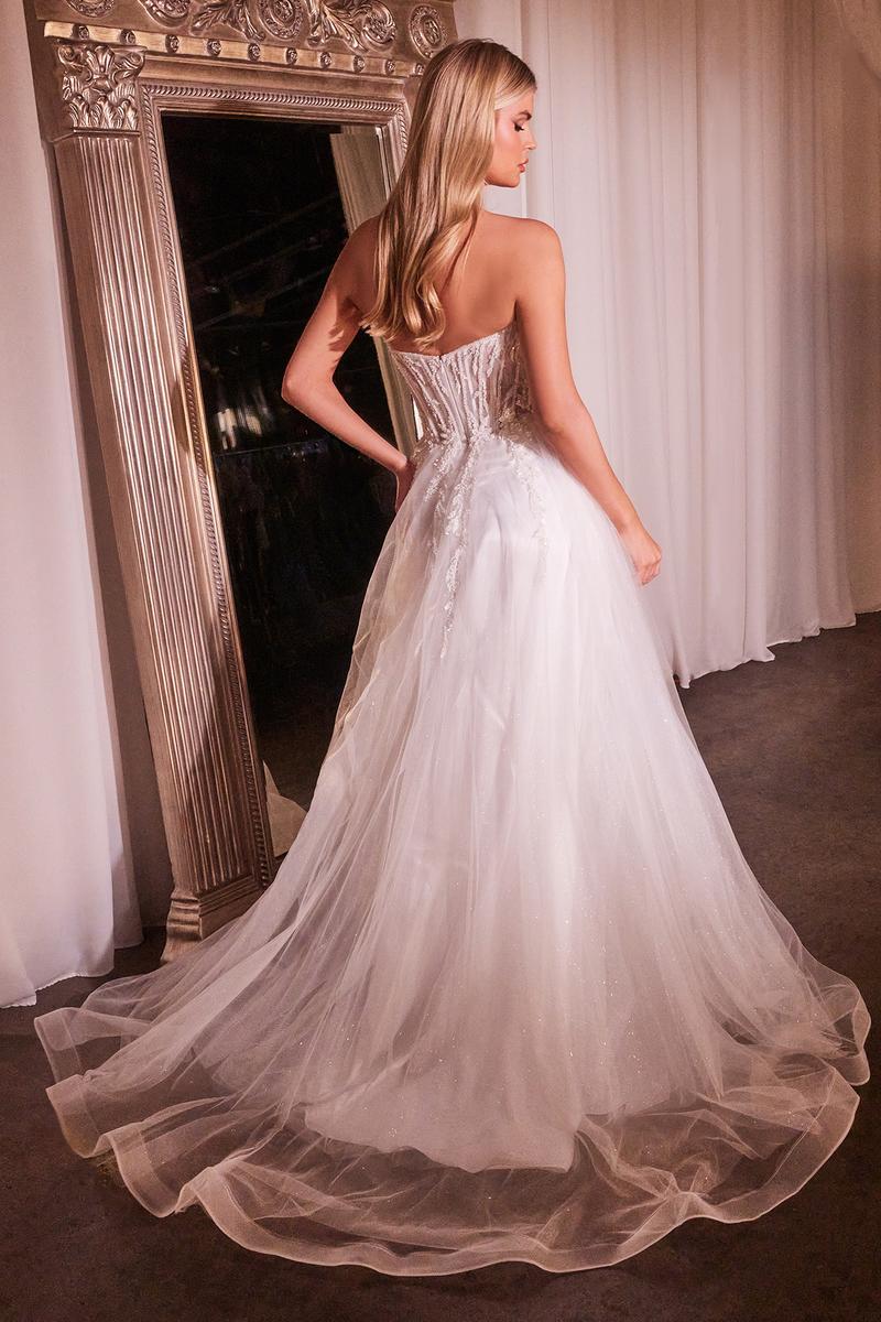Ladivine Dress CD0230W