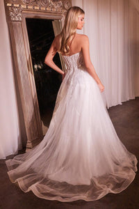 Ladivine Dress CD0230W