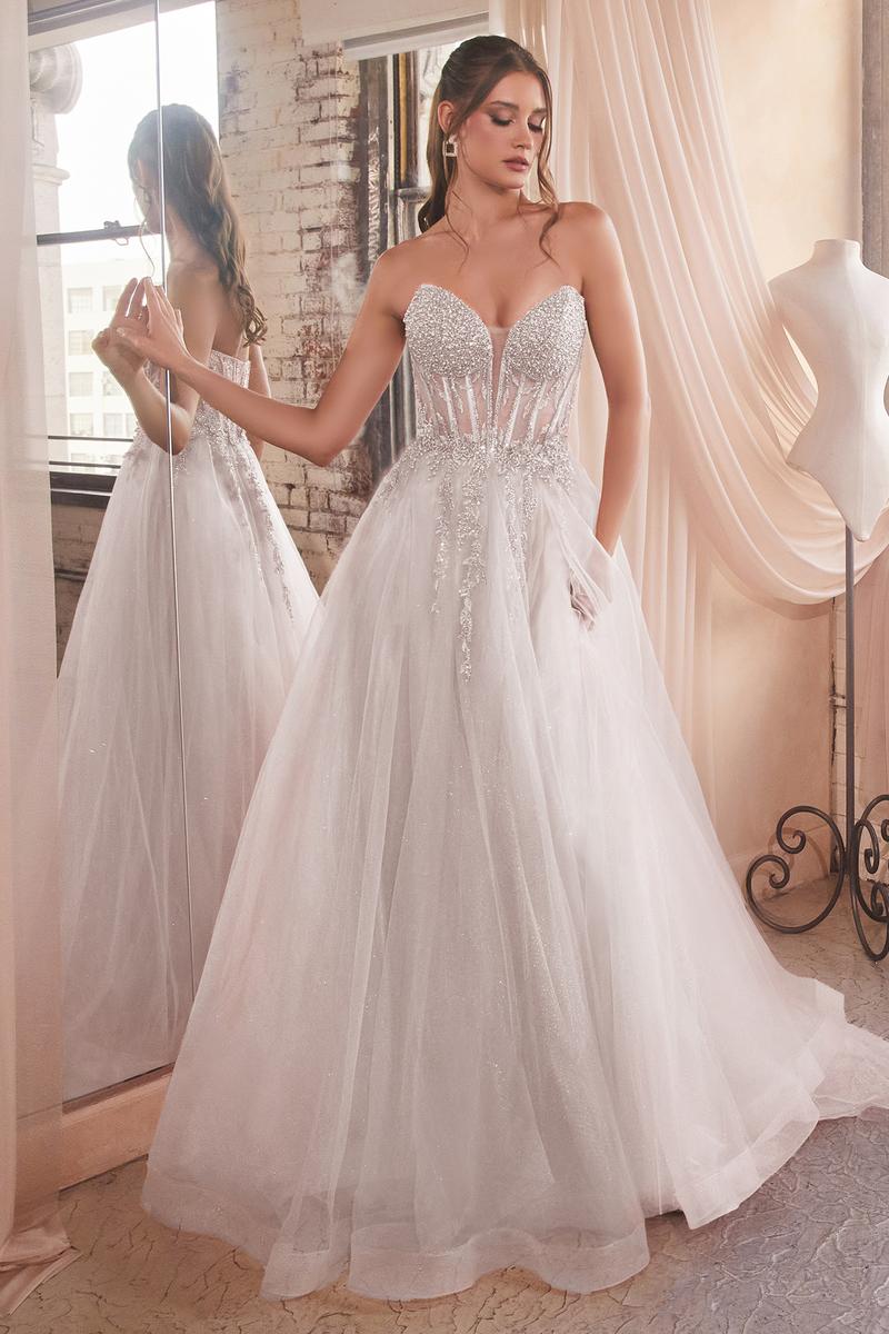 Ladivine Dress CD0230W