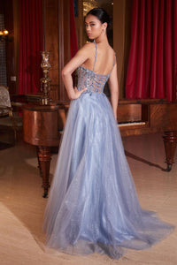 Ladivine Dress CD0234