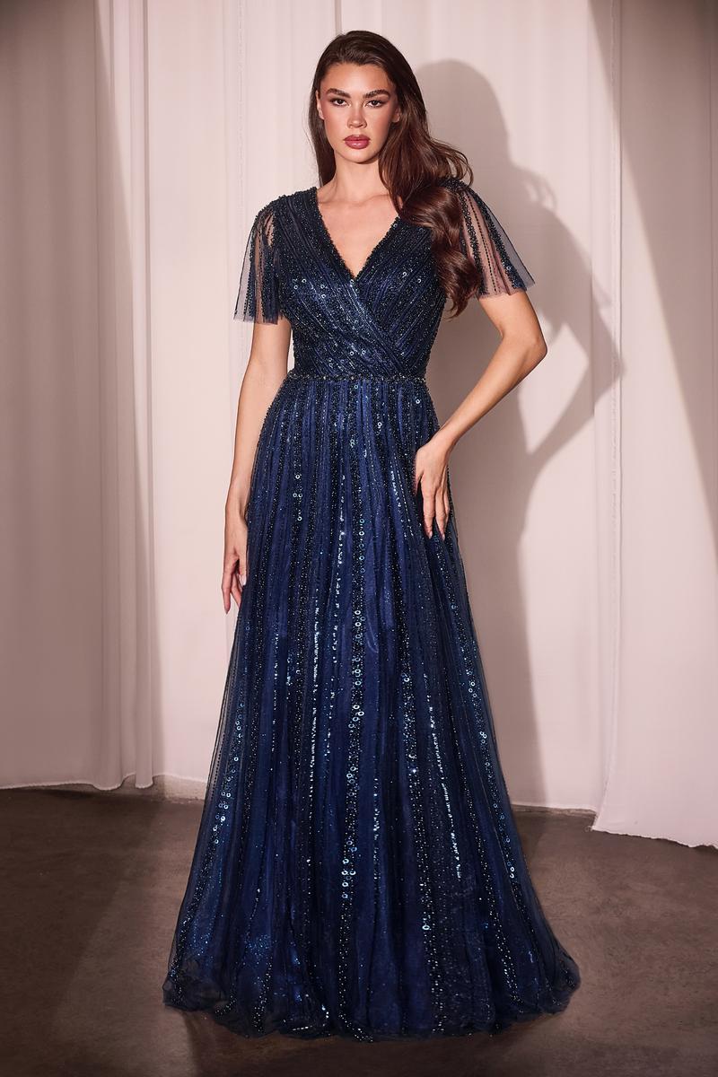 Ladivine Dress CD0241