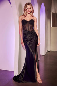 Ladivine Dress CD2408