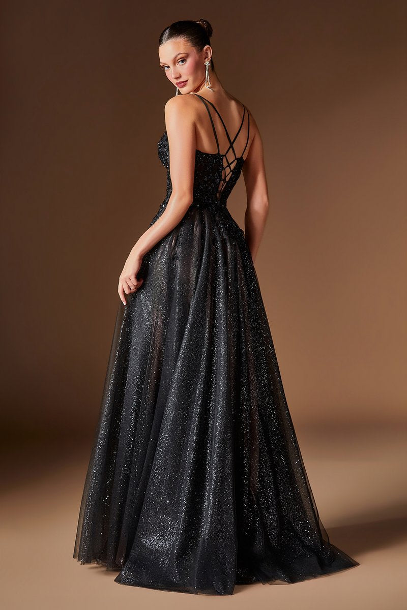 Ladivine Dress CD2412