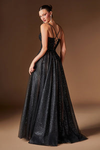 Ladivine Dress CD2412