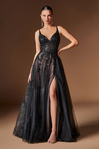 Ladivine Dress CD2412