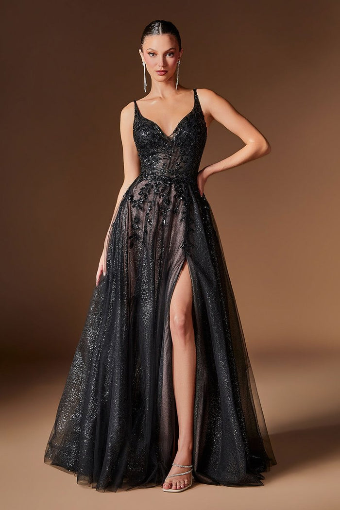 Ladivine Dress CD2412