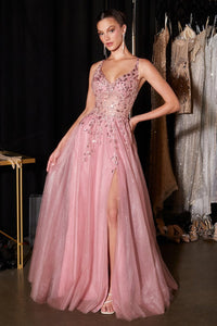 Ladivine Dress CD2412