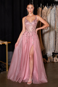 Ladivine Dress CD2412