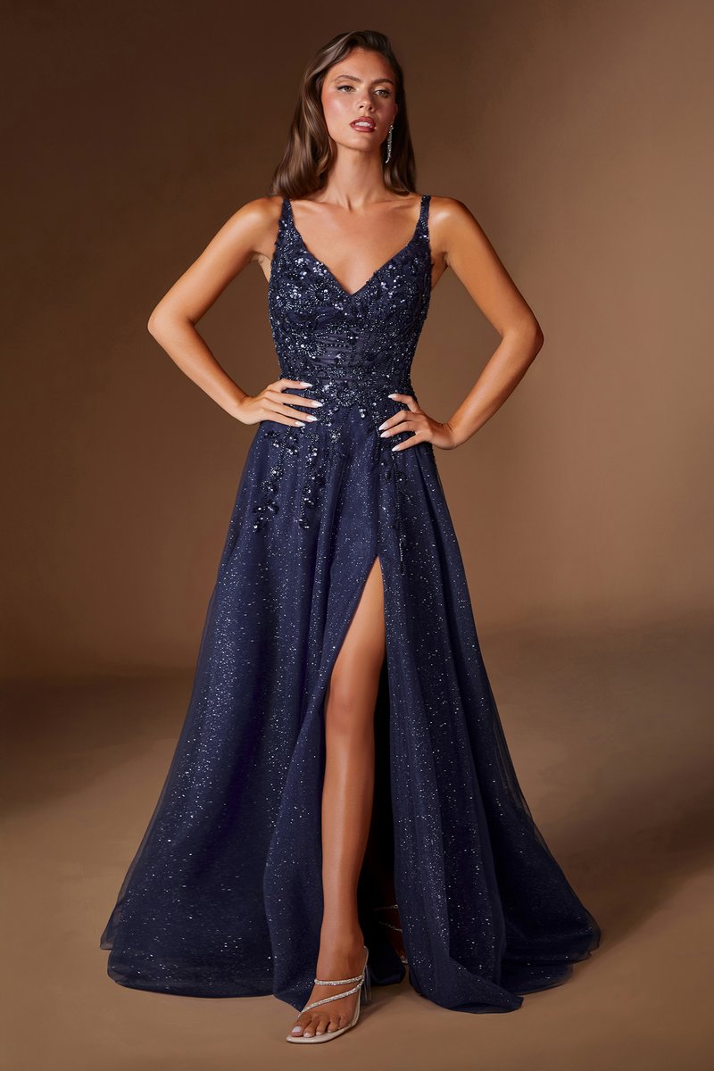 Ladivine Dress CD2412