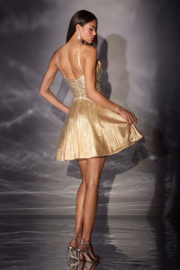 Ladivine Dress CD2422